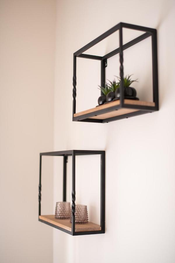 Apartman Martes Slavonski Brod Bagian luar foto