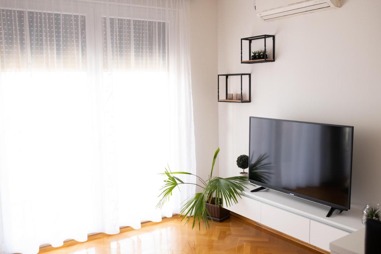 Apartman Martes Slavonski Brod Bagian luar foto