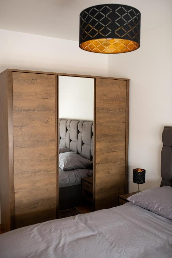 Apartman Martes Slavonski Brod Bagian luar foto