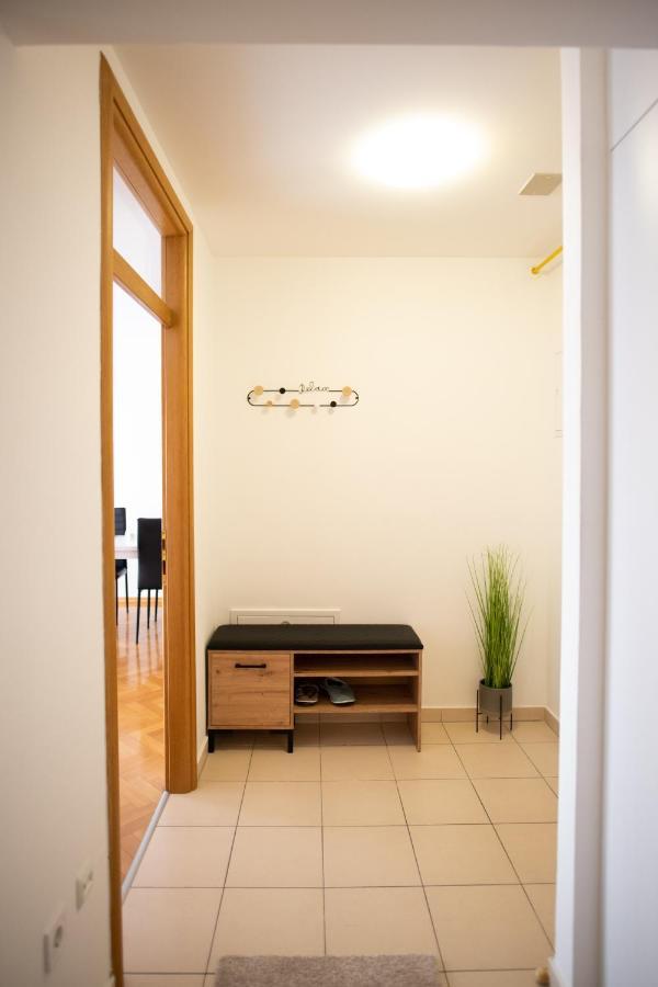 Apartman Martes Slavonski Brod Bagian luar foto