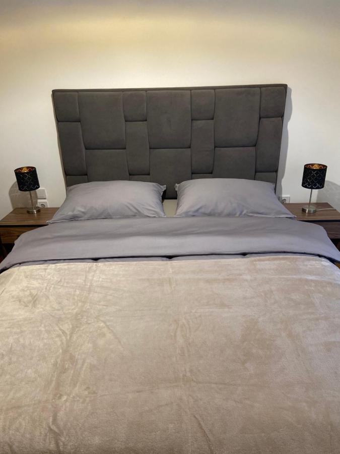 Apartman Martes Slavonski Brod Bagian luar foto