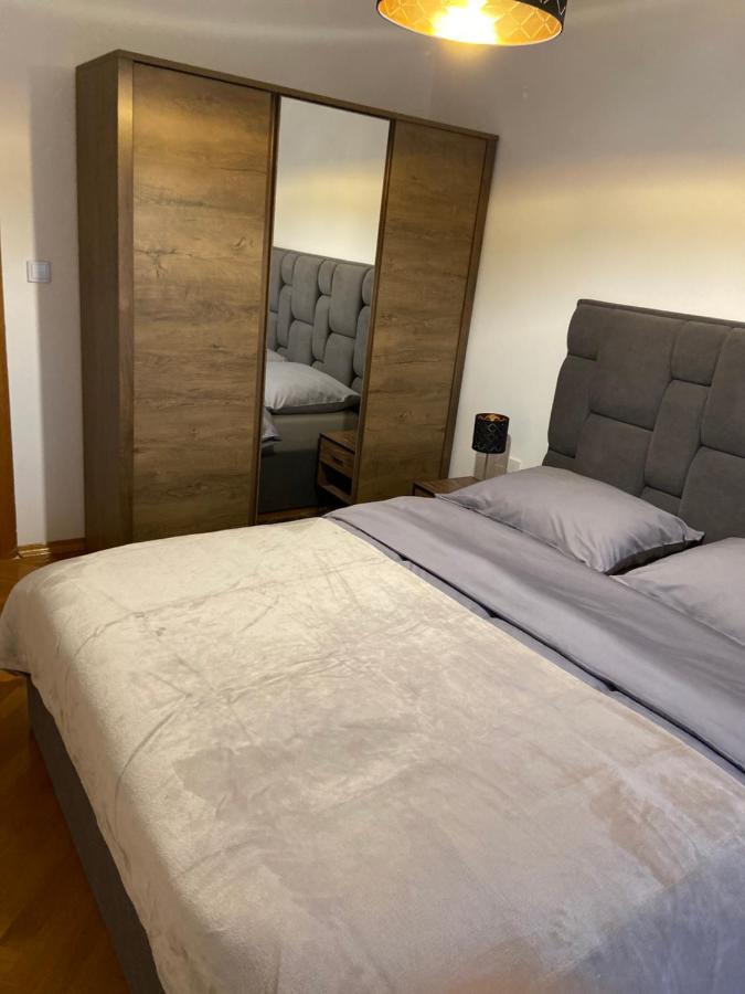 Apartman Martes Slavonski Brod Bagian luar foto