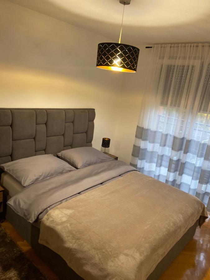 Apartman Martes Slavonski Brod Bagian luar foto