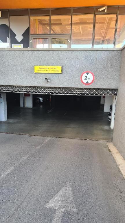 Apartman Martes Slavonski Brod Bagian luar foto
